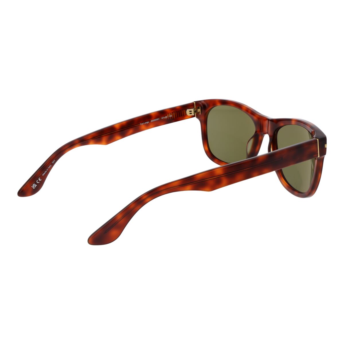 Gafas de Sol Hombre Serengeti SS550001 FOYT