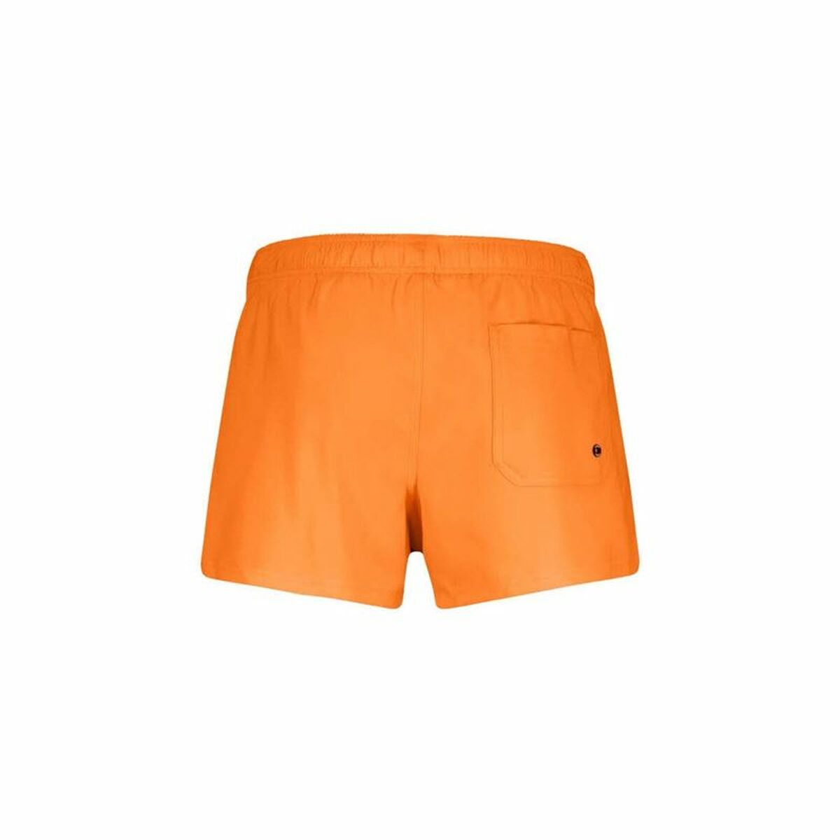 Bañador Hombre Puma Swim Track Naranja