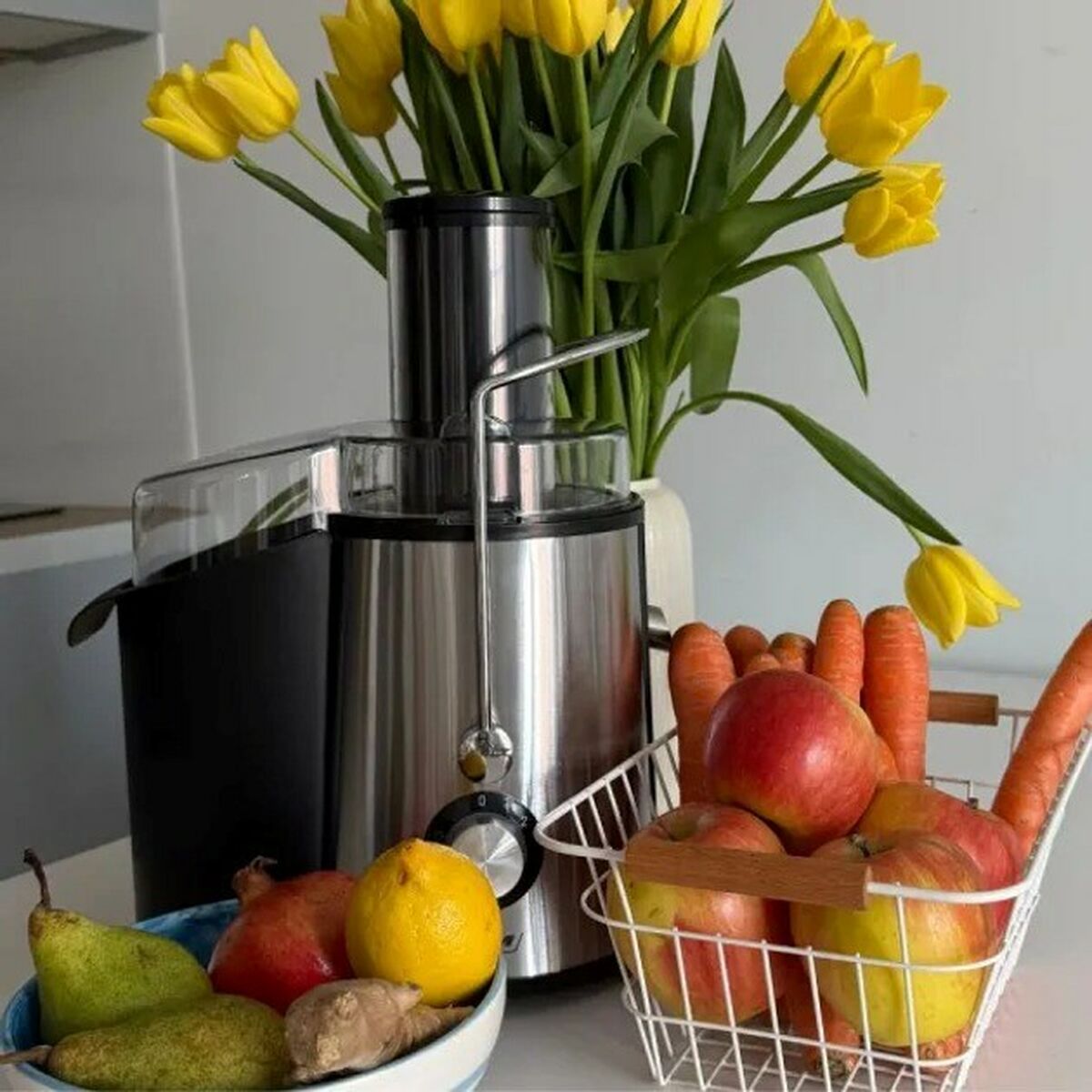 Licuadora Mpm MSO-18M 1 L 2 L