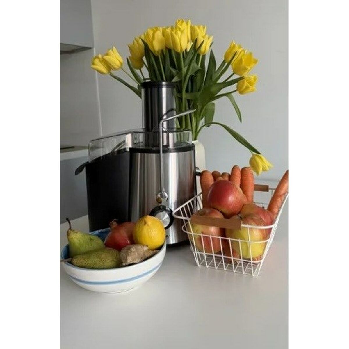 Licuadora Mpm MSO-18M 1 L 2 L