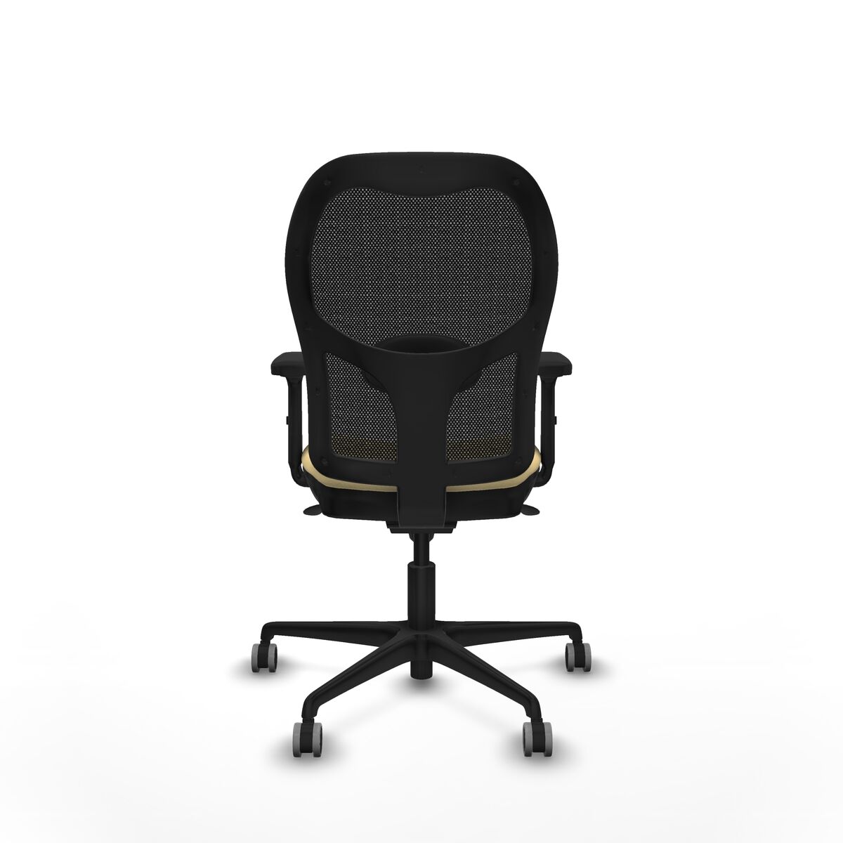 Silla Gaming Piqueras y Crespo 2D036G0 Crema