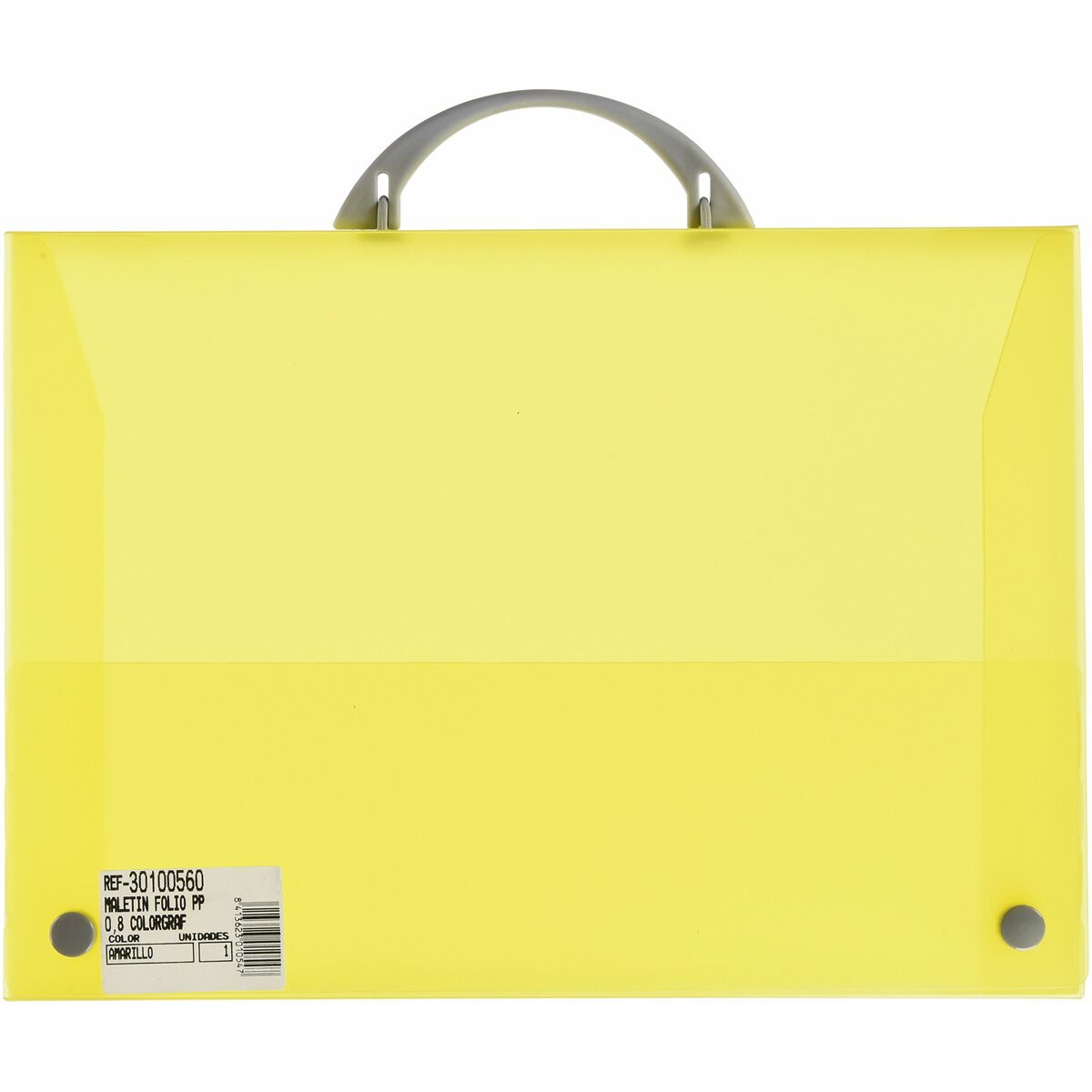 Maletín para Portátil Grafoplas