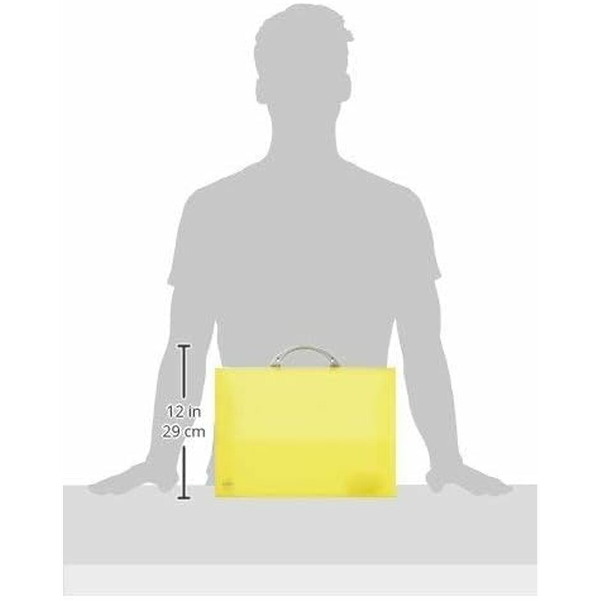 Maletín para Portátil Grafoplas