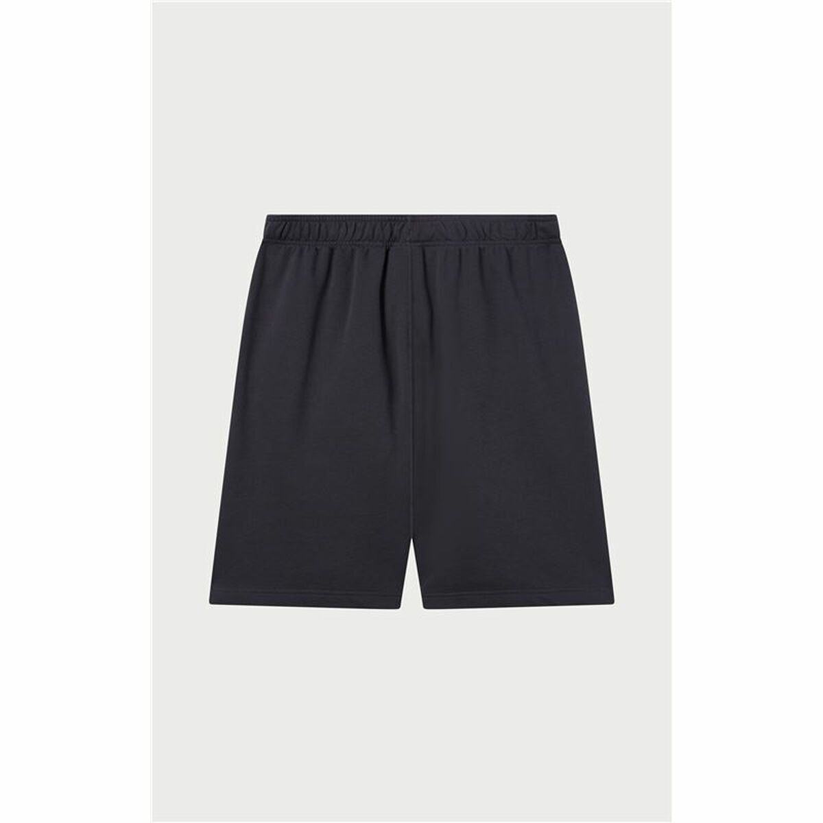 Pantalones Cortos de Hombre Champion Long Gris oscuro