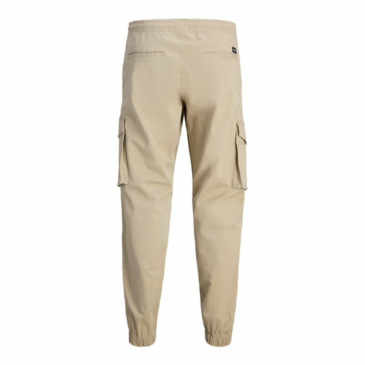 Pantalón Jack & Jones Jpstkane Noah Cuffed Cargo