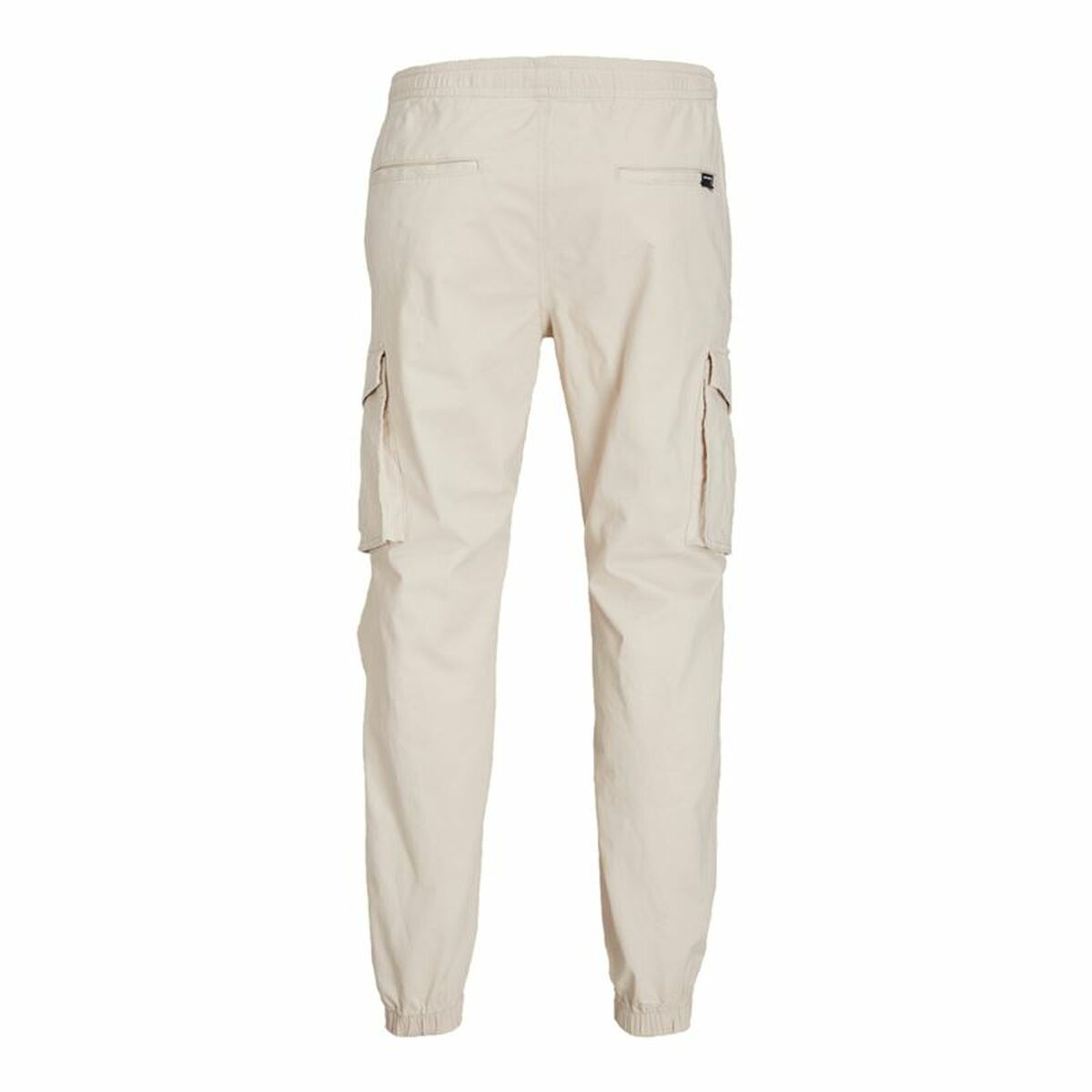 Pantalón Jack & Jones Jpstkane Noah Cuffed Cargo