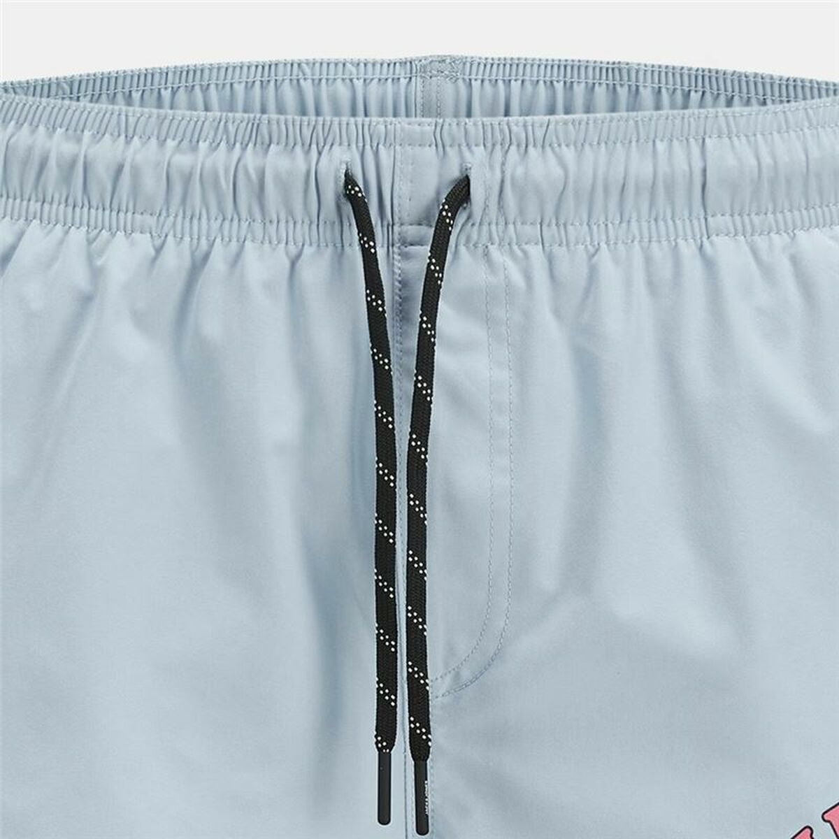 Pantalón corto Jack & Jones Jpstmaui Jj Leg Print Agua Infantil Unisex