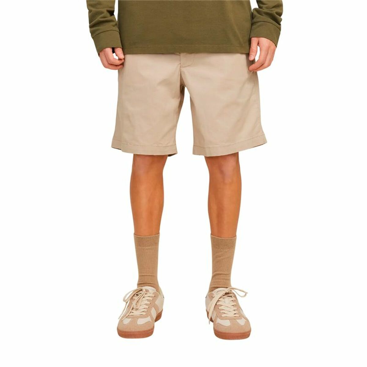 Pantalón Jack & Jones Jpstjaiden