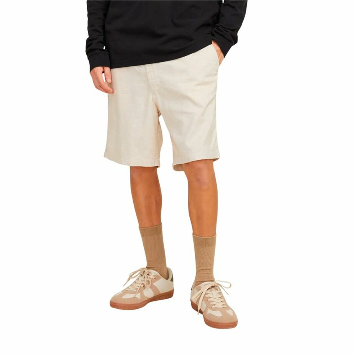 Pantalón Jack & Jones Jpstjaiden Campaign