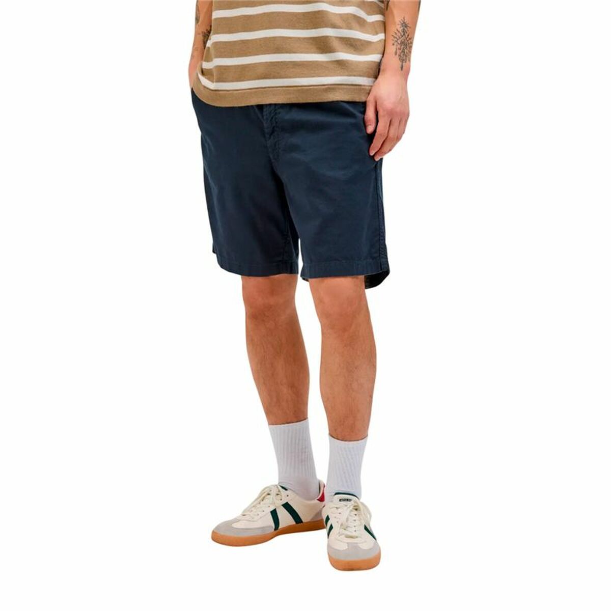 Pantalón Jack & Jones Jpstjaiden Campaign