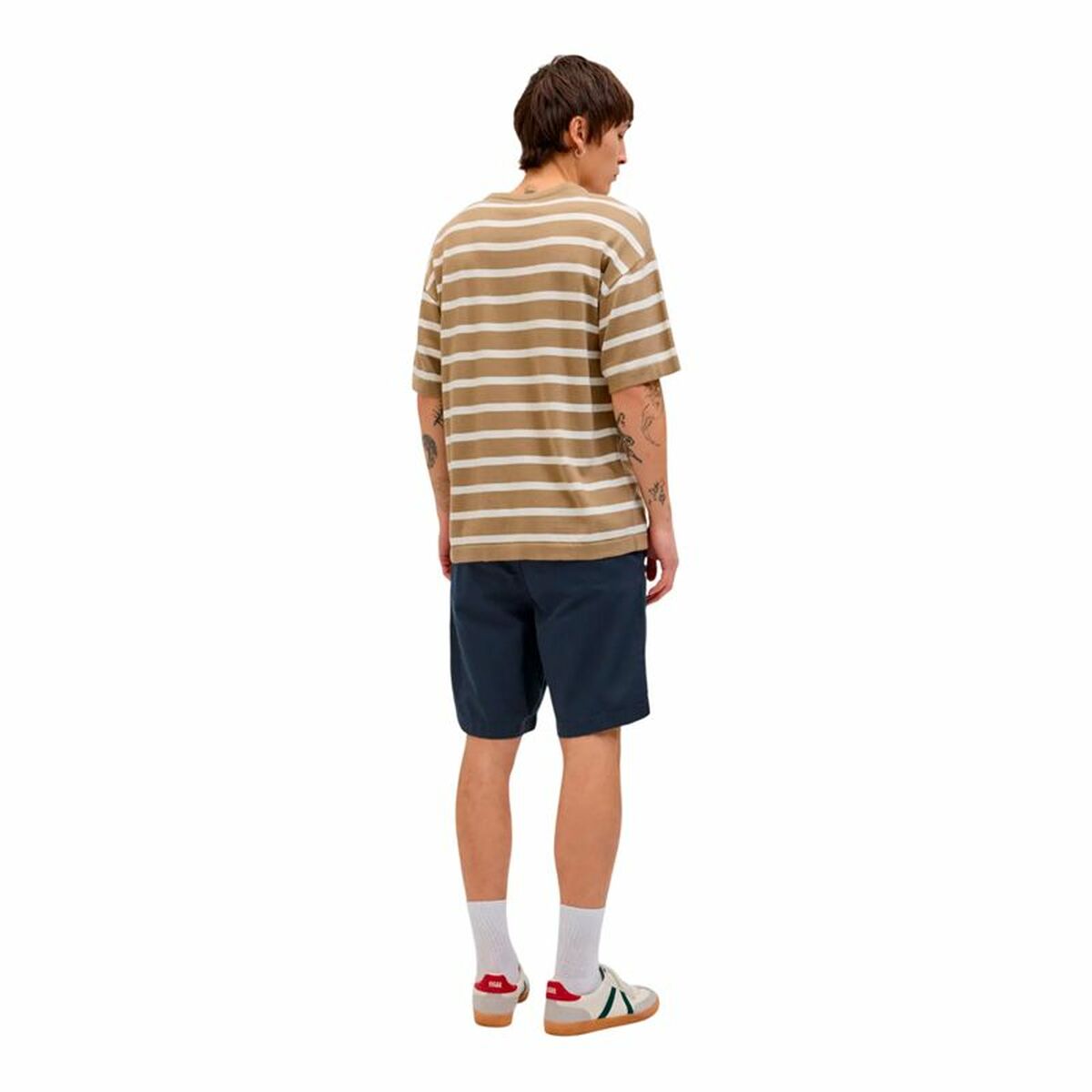 Pantalón Jack & Jones Jpstjaiden Campaign