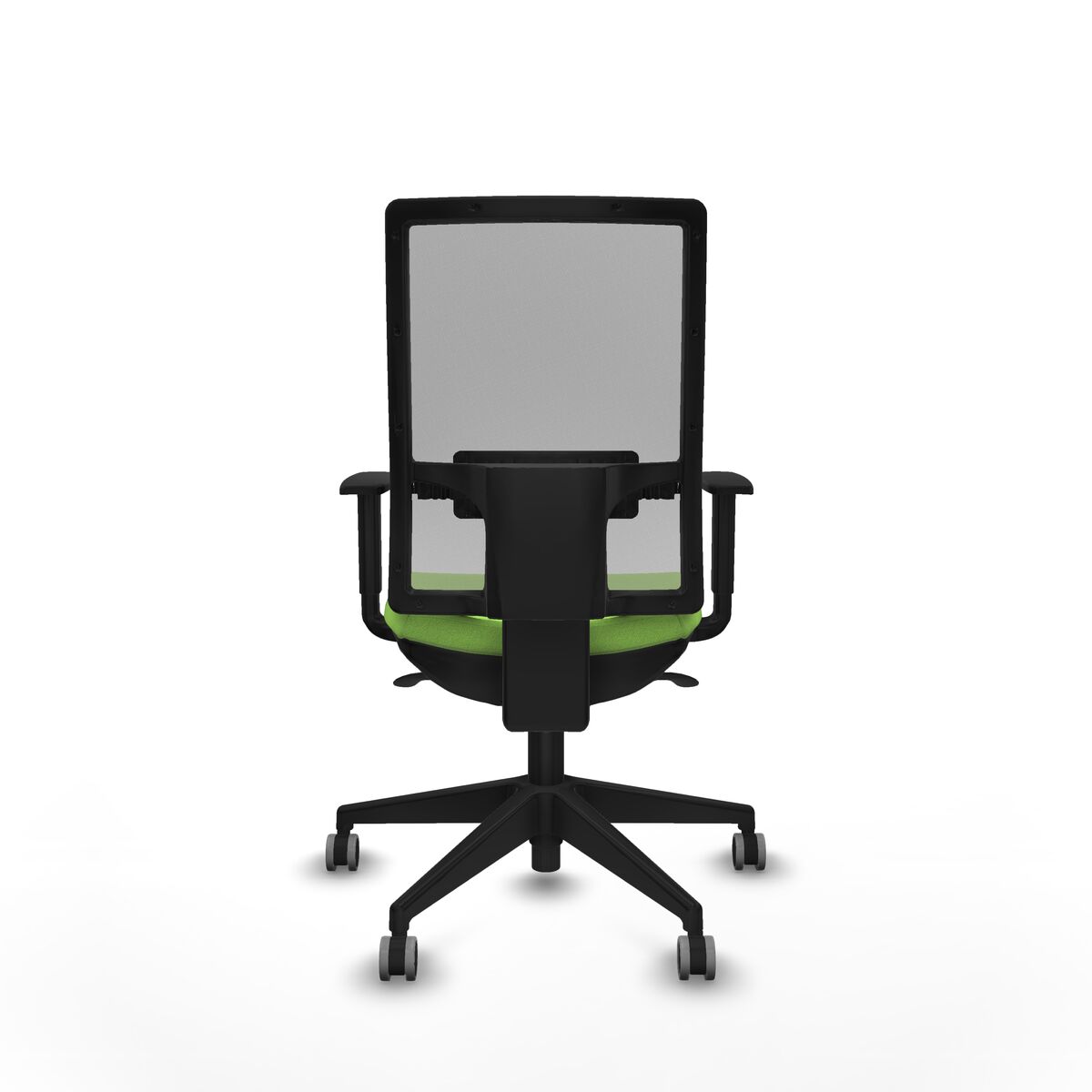 Silla de Oficina Horna Piqueras y Crespo 1D066G0 Pistacho