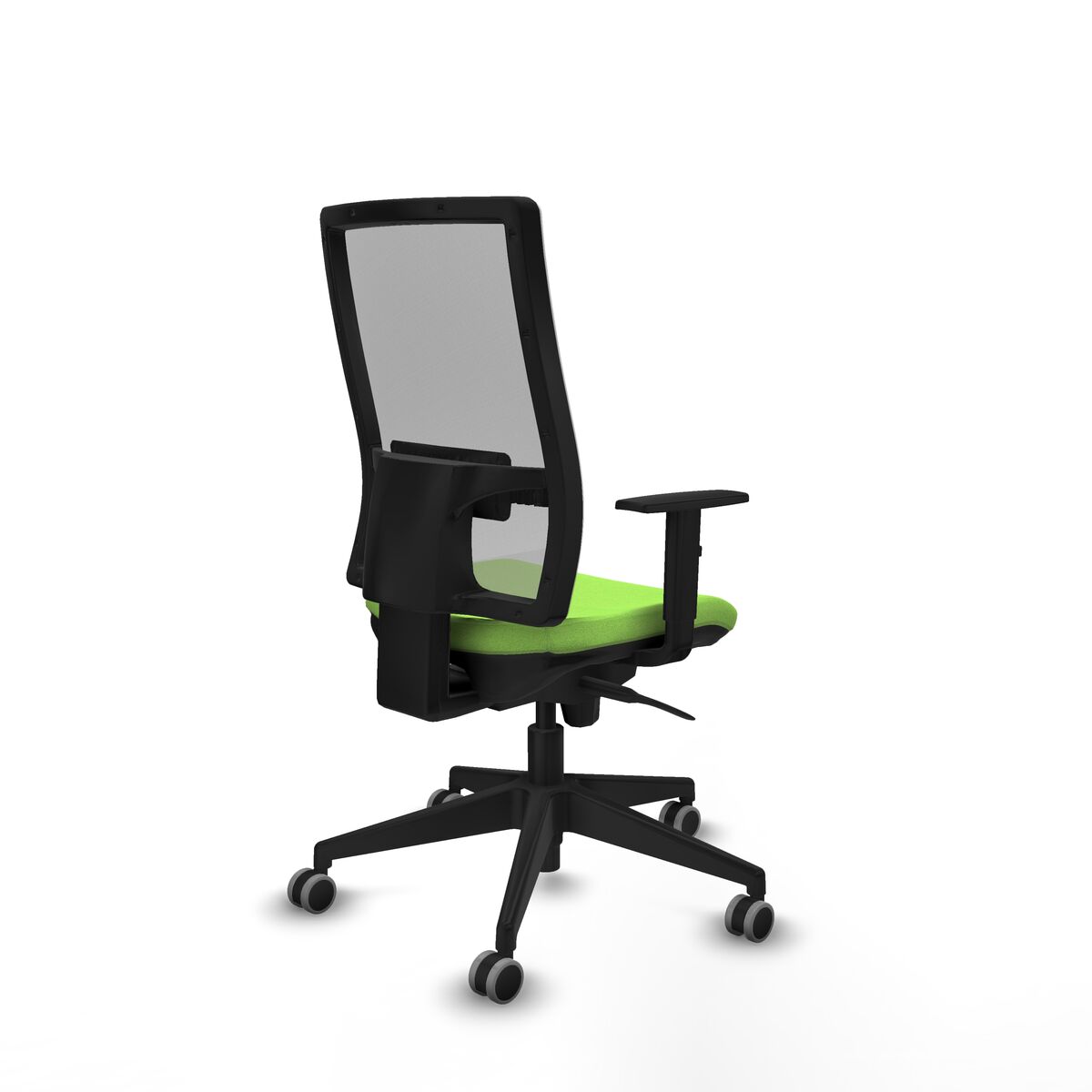 Silla de Oficina Horna Piqueras y Crespo 1D066G0 Pistacho