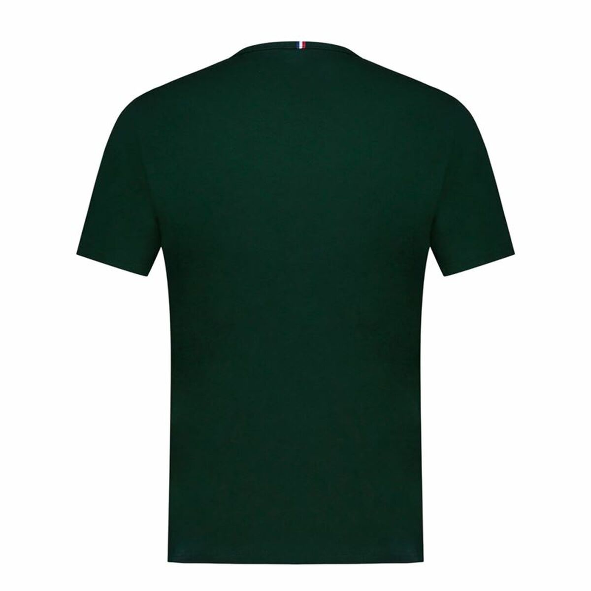 Camiseta de Manga Corta Hombre Le coq sportif Ess N°1Scarab