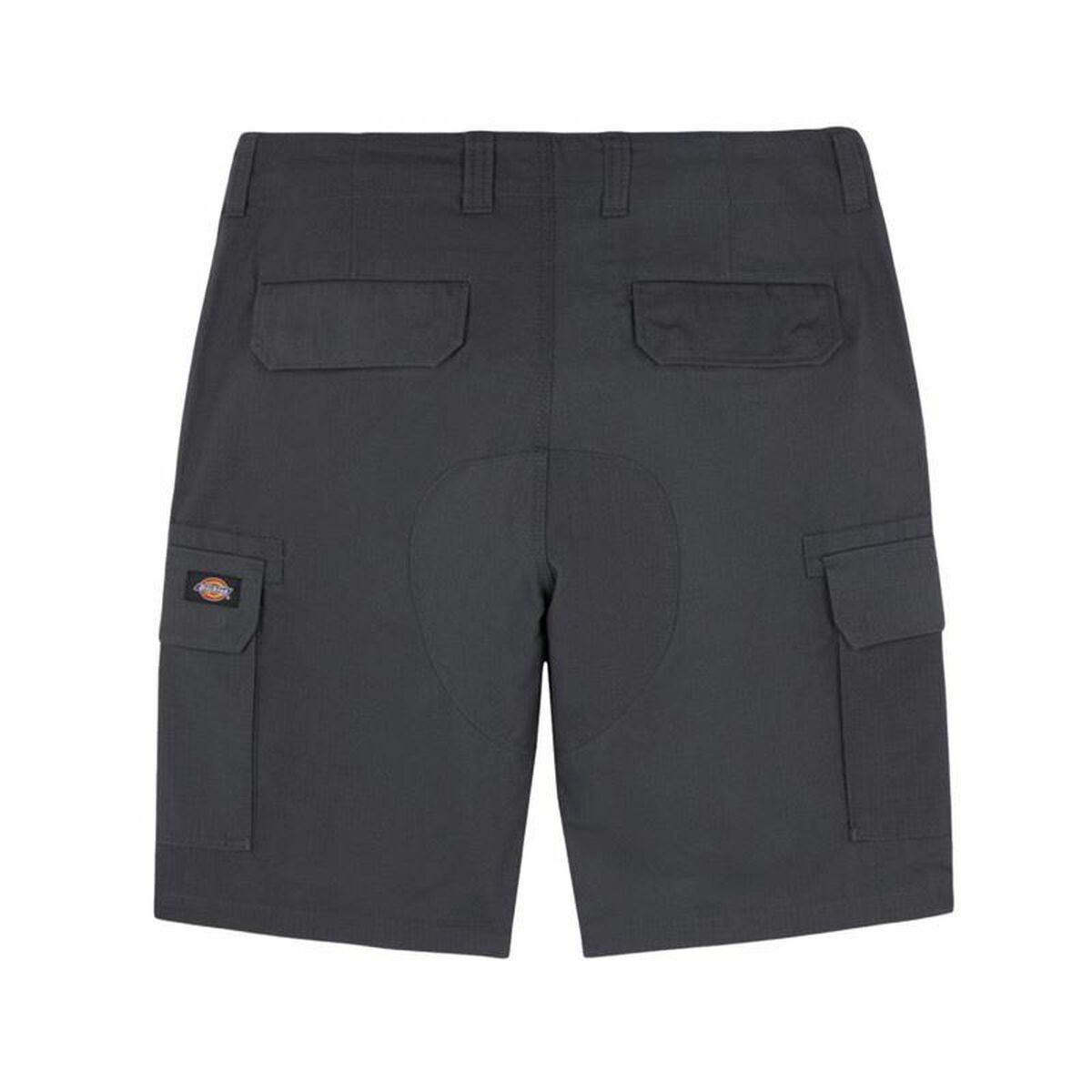 Pantalón Dickies Millerville Gris oscuro