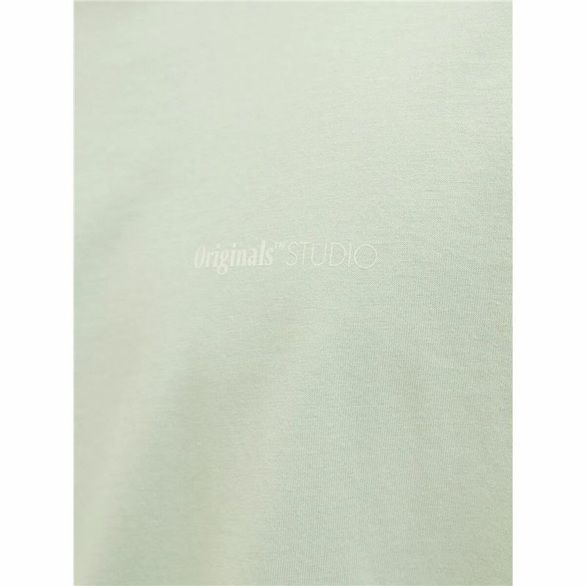 Camiseta de Manga Corta Hombre Jack & Jones Jorvarenna Painted Azul