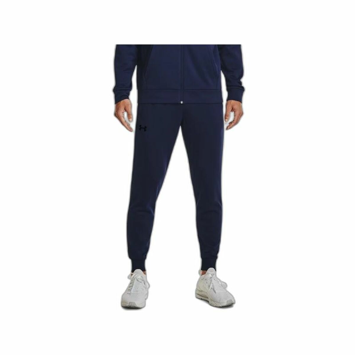 Pantalón Under Armour Armour Fleece Azul