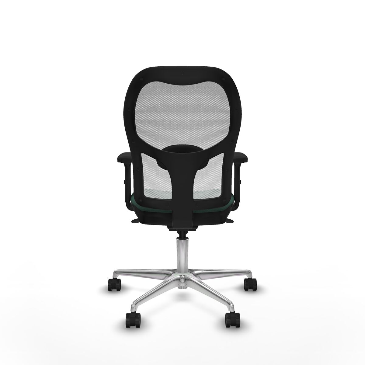 Silla Gaming Piqueras y Crespo 2D086N0 Verde