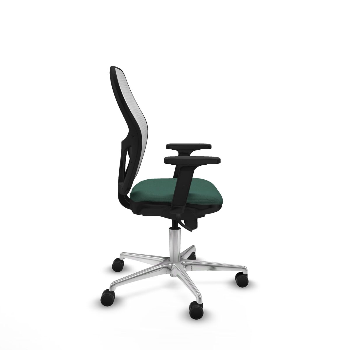 Silla Gaming Piqueras y Crespo 2D086N0 Verde