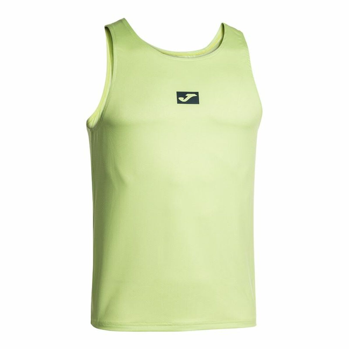 Camiseta de Manga Corta Hombre Joma Sport R-City