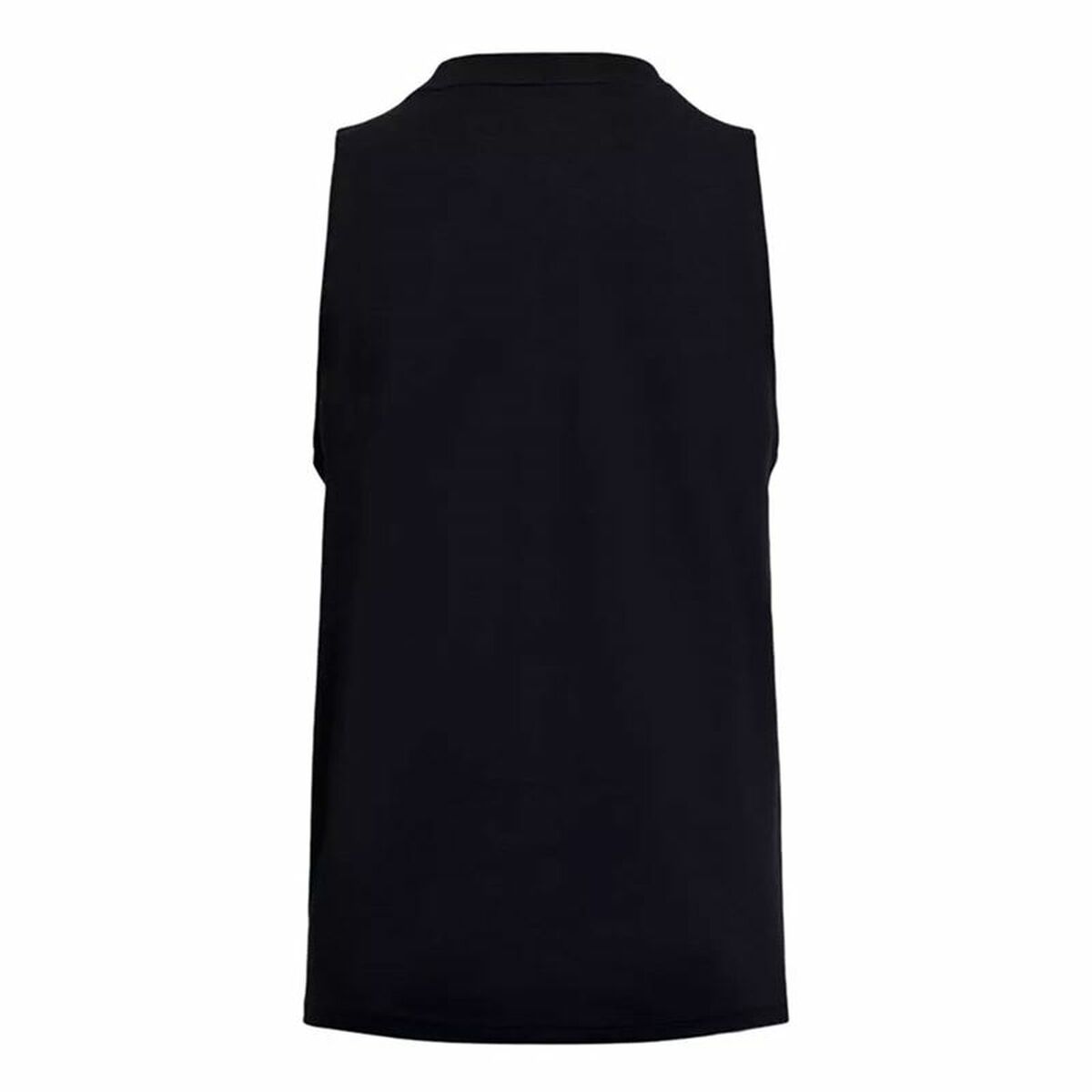 Camiseta de Tirantes Hombre Under Armour Rival Muscle