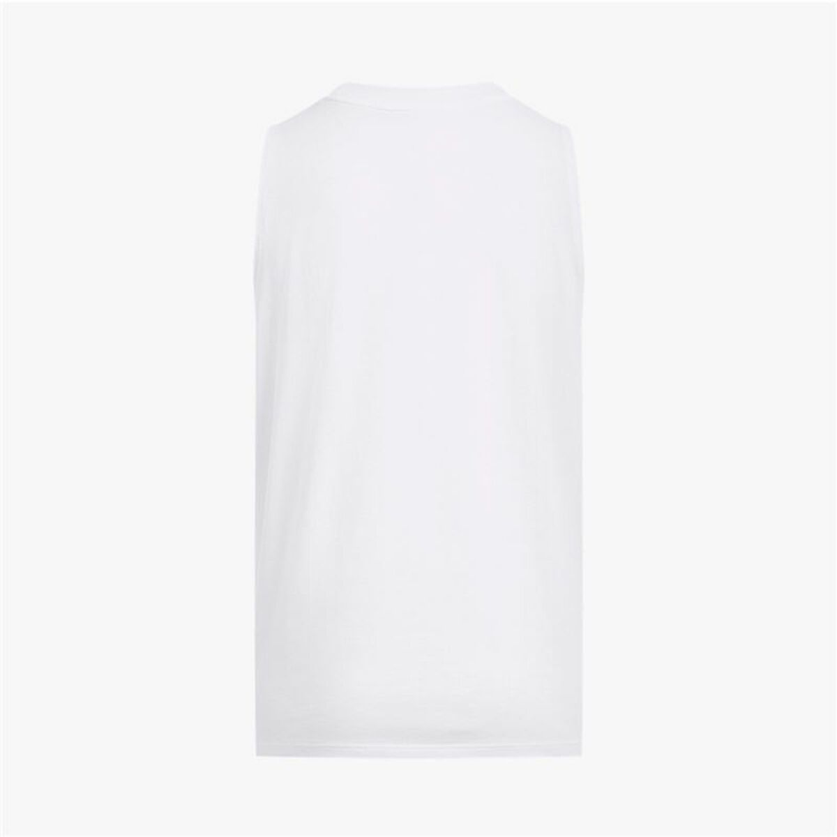 Camiseta de Tirantes Hombre Under Armour Rival Muscle