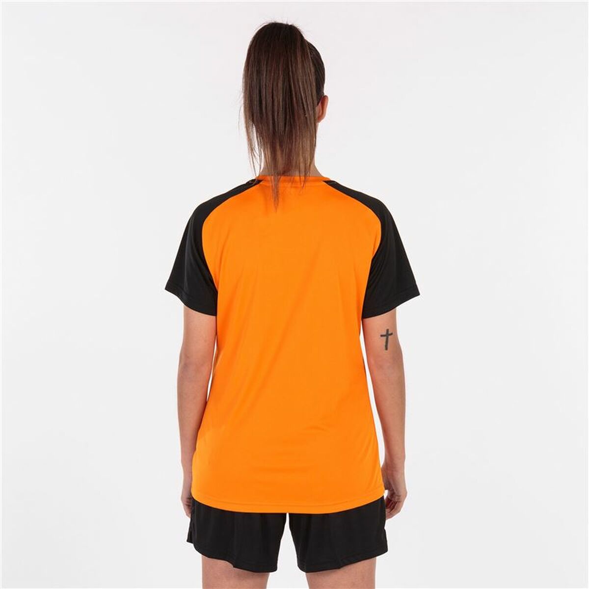 Camiseta de Fútbol Joma Sport Academy IV