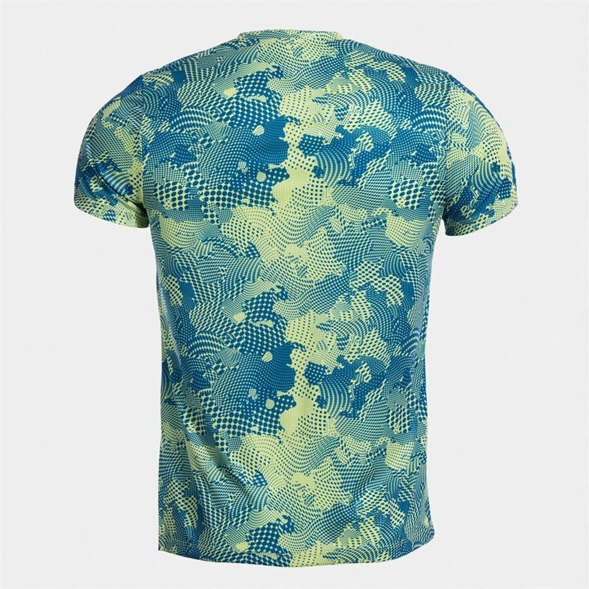 Camiseta de Manga Corta Hombre Joma Sport R-City