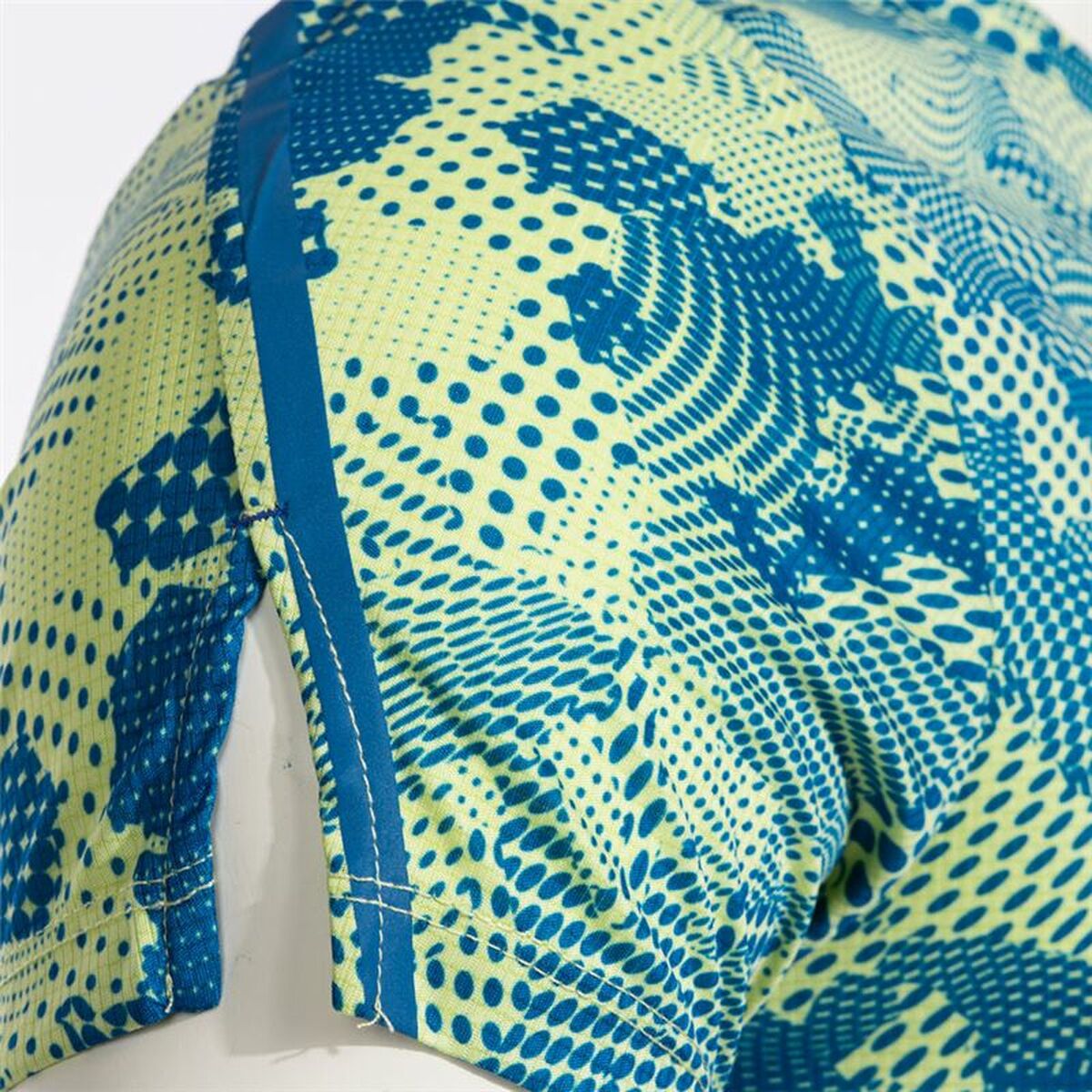 Camiseta de Manga Corta Hombre Joma Sport R-City