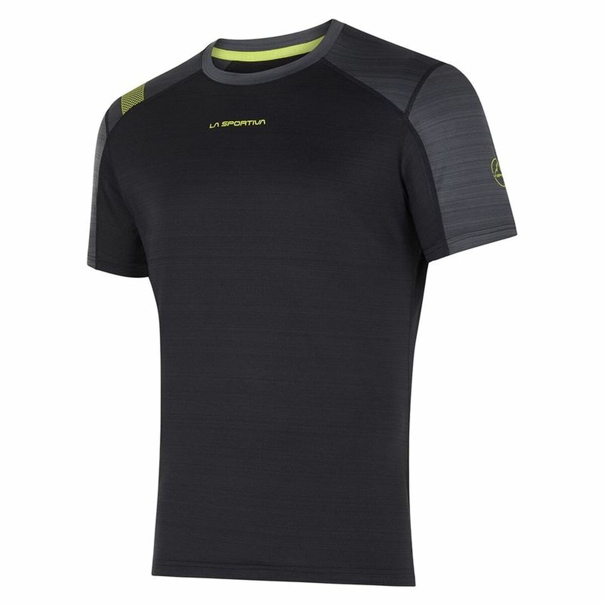 Camiseta Deportiva de Manga Corta La Sportiva Sunfire T-Shirt