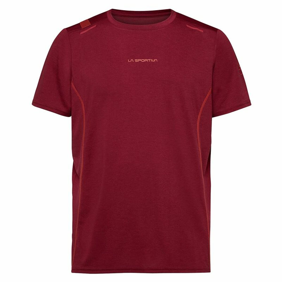 Camiseta de Manga Corta Hombre La Sportiva Tracer