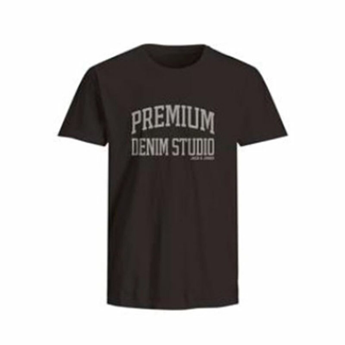 Camiseta de Manga Corta Hombre Jack & Jones Jprblutimmy