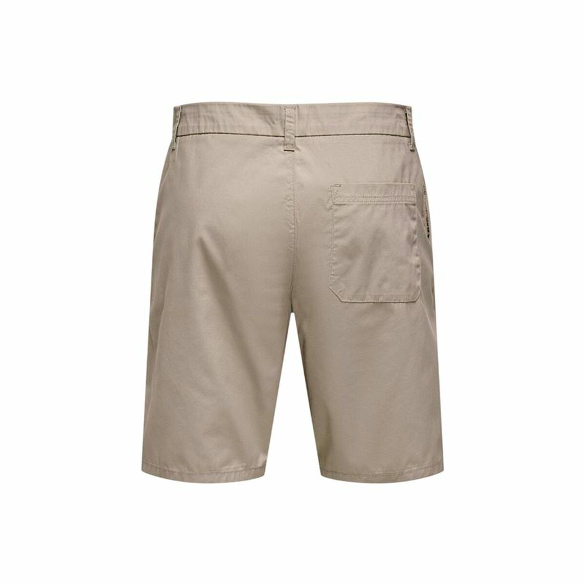 Pantalón Only & Sons Onskal Chino 0287 String Blanco Natural