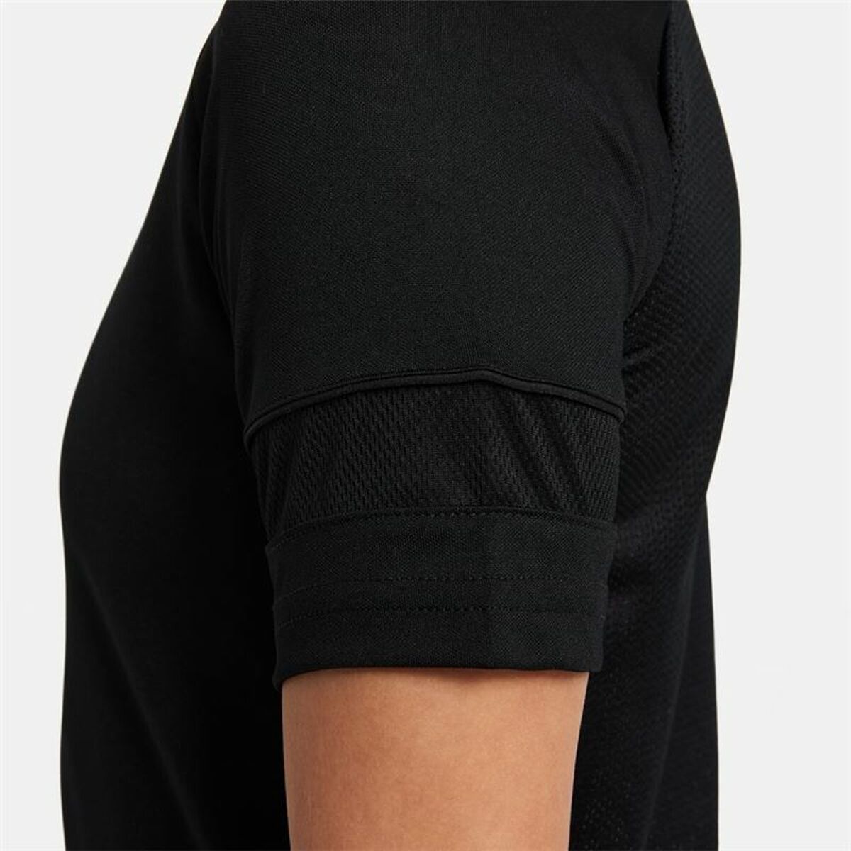 Camiseta de Manga Corta Infantil Nike Dri-Fit Academy Girls