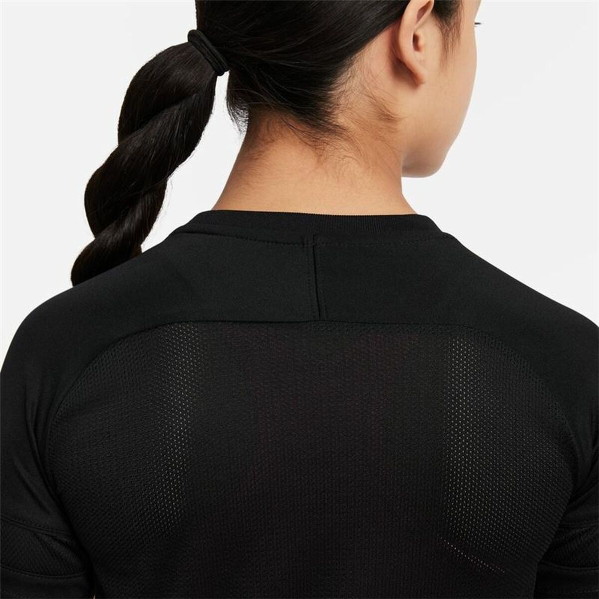 Camiseta de Manga Corta Infantil Nike Dri-Fit Academy Girls