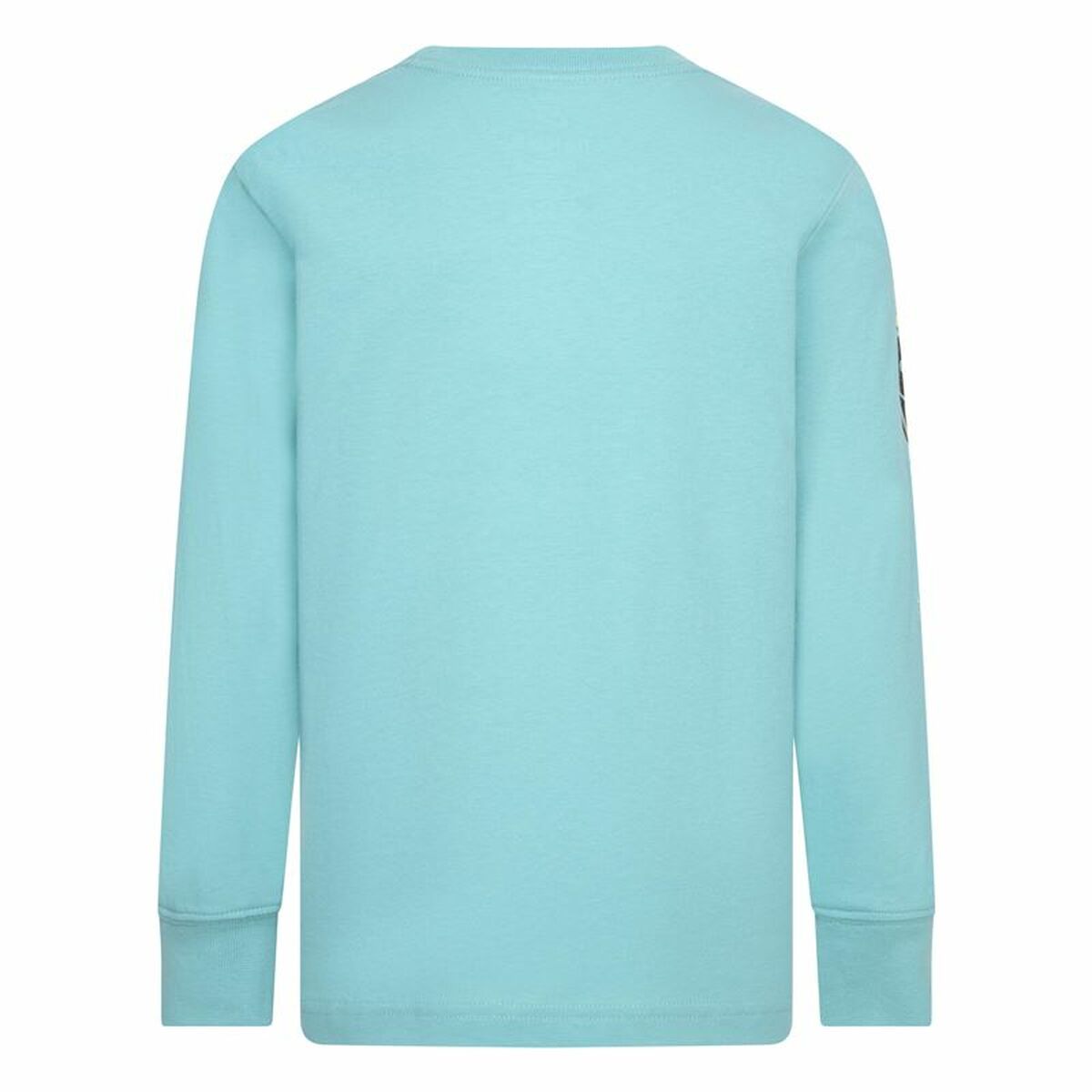 Sudadera sin Capucha Niño Nike Nkb Express Yourself Ls