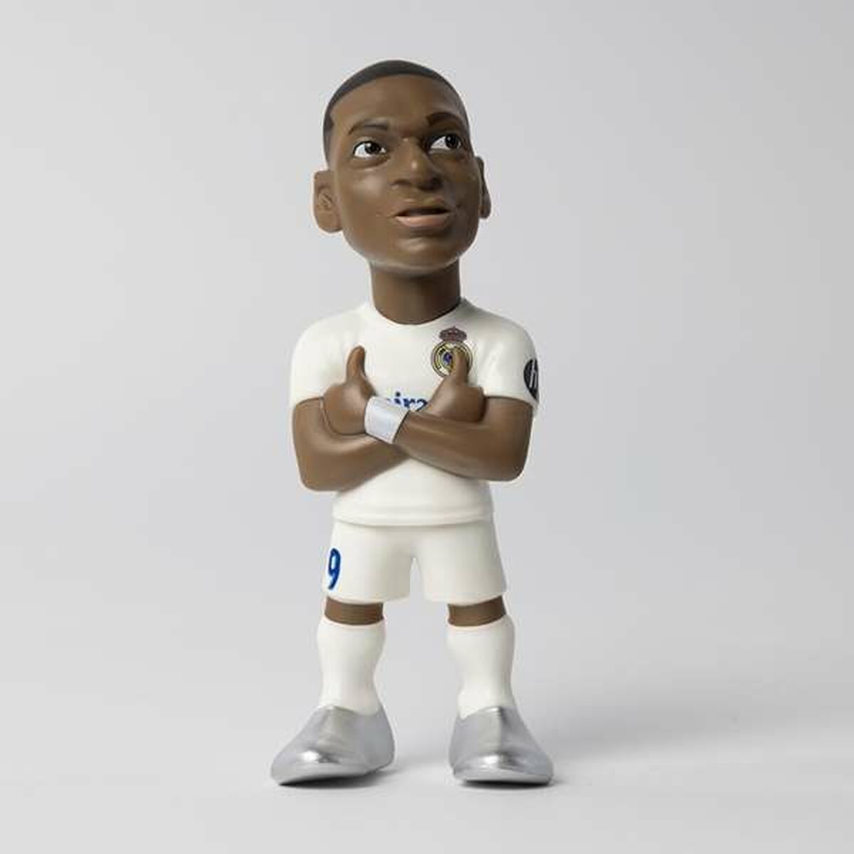 Figura Coleccionable Bandai 12 cm