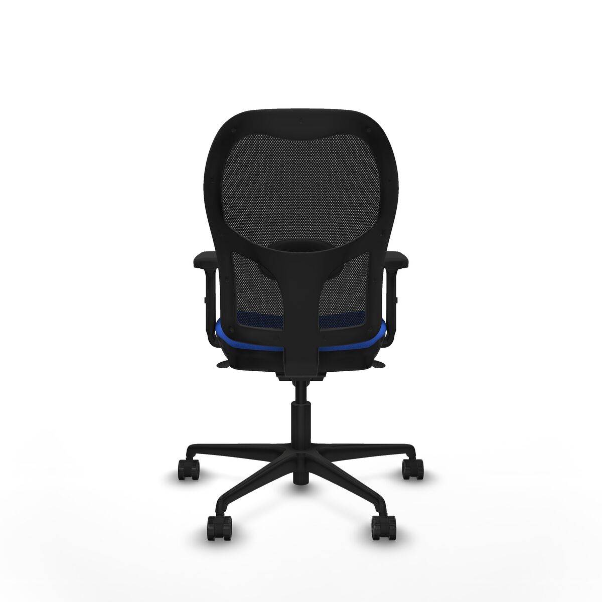 Silla Gaming Piqueras y Crespo 2D036N0 Azul
