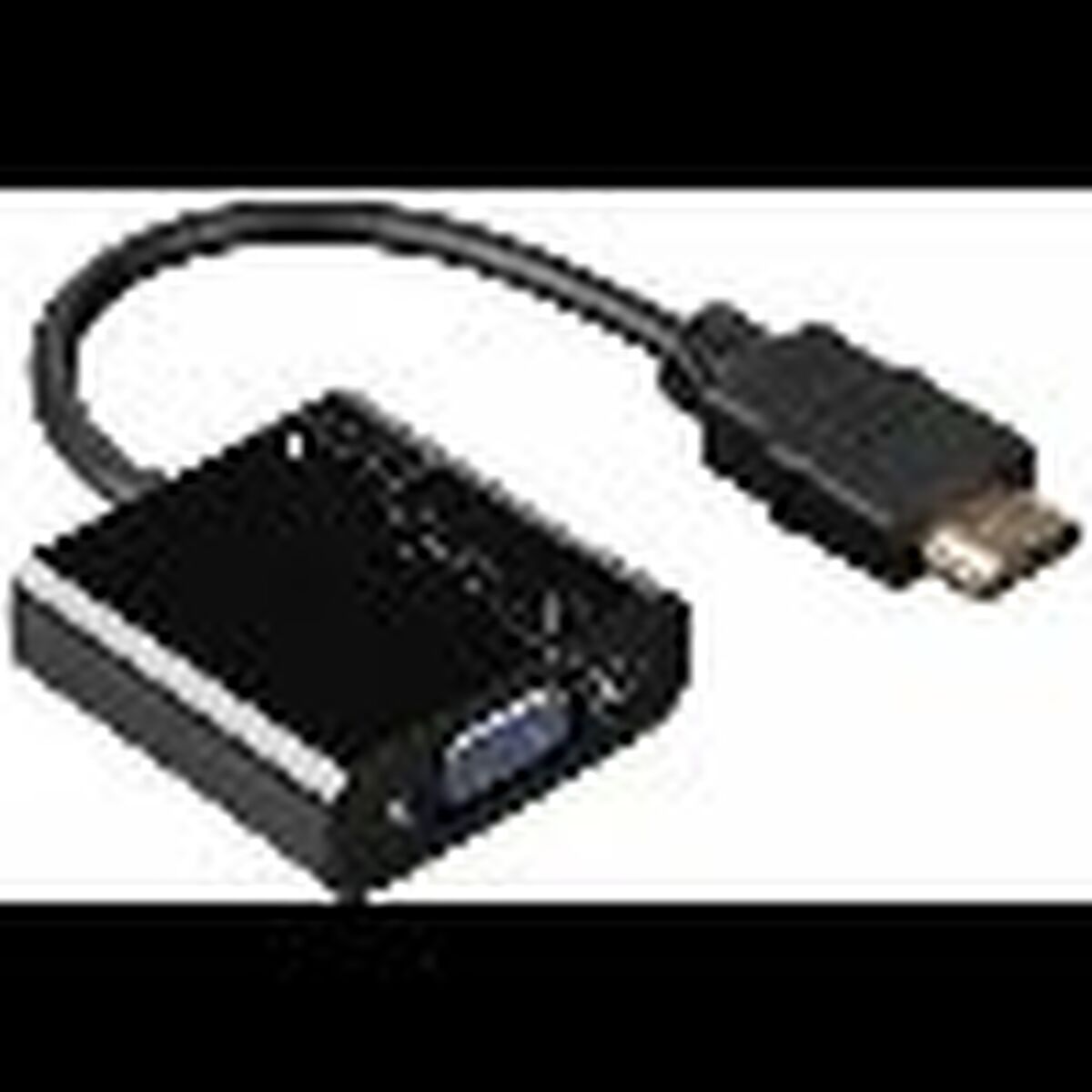 Adaptador Hama 00200343 15 cm