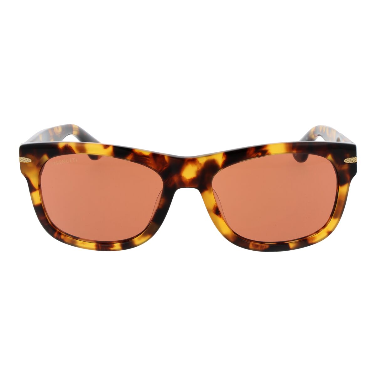 Gafas de Sol Unisex Serengeti SS549006 FOYT