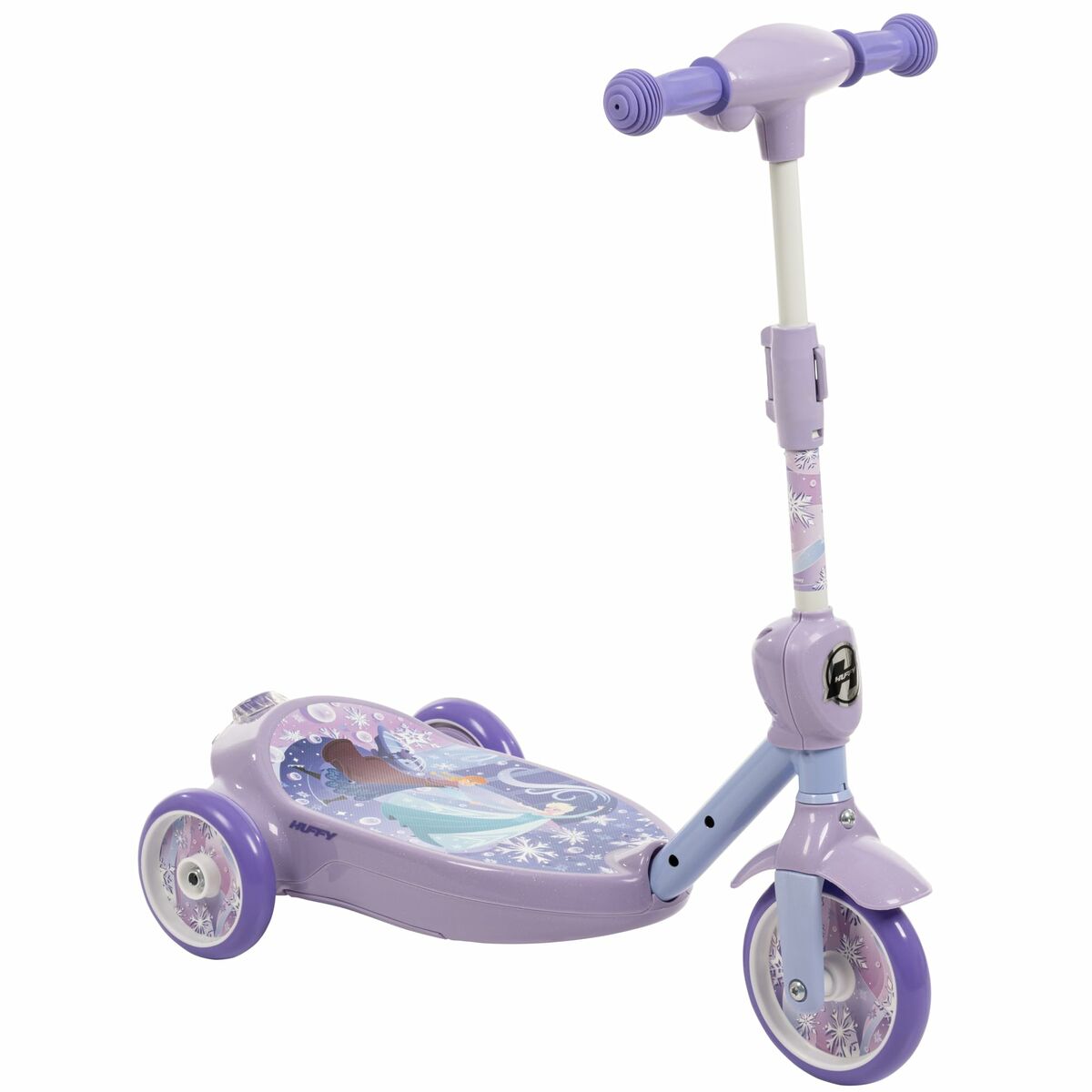 Patinete Eléctrico Huffy 18015W