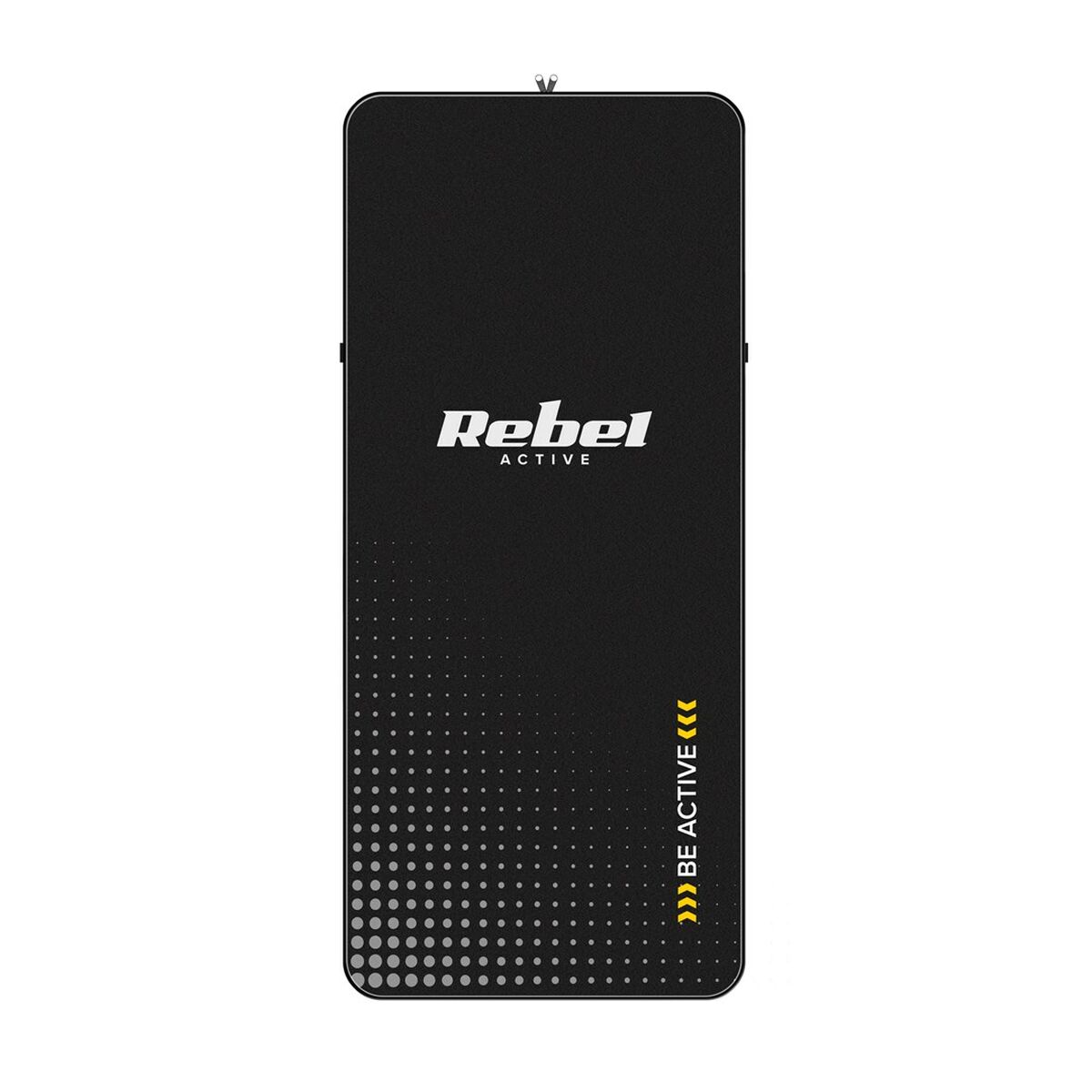 Tabla de Paddle Surf Hinchable con Accesorios Rebel RBA-4500-OR