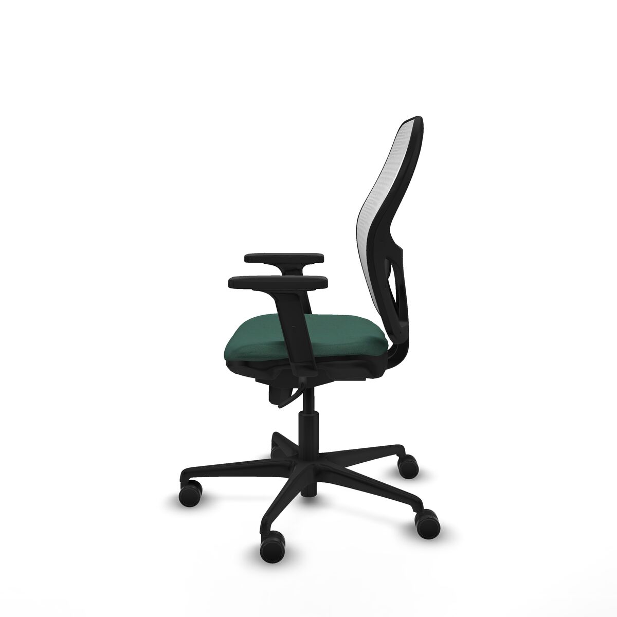 Silla Gaming Piqueras y Crespo 2D036N0 Verde