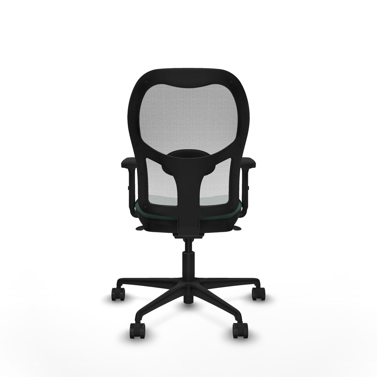 Silla Gaming Piqueras y Crespo 2D036N0 Verde