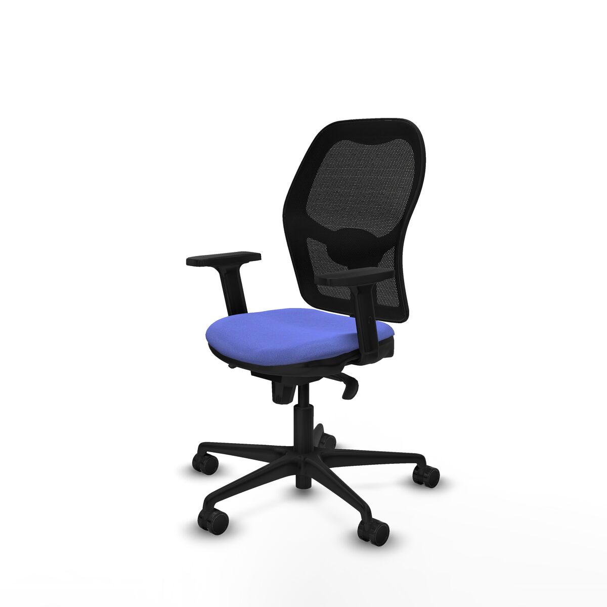 Silla Gaming Piqueras y Crespo 2D036N0 Azul claro