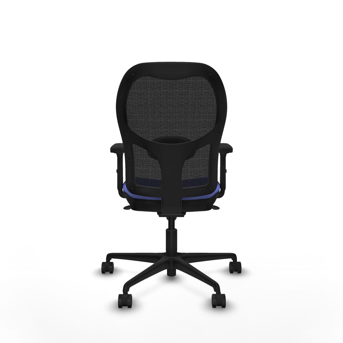 Silla Gaming Piqueras y Crespo 2D036N0 Azul claro