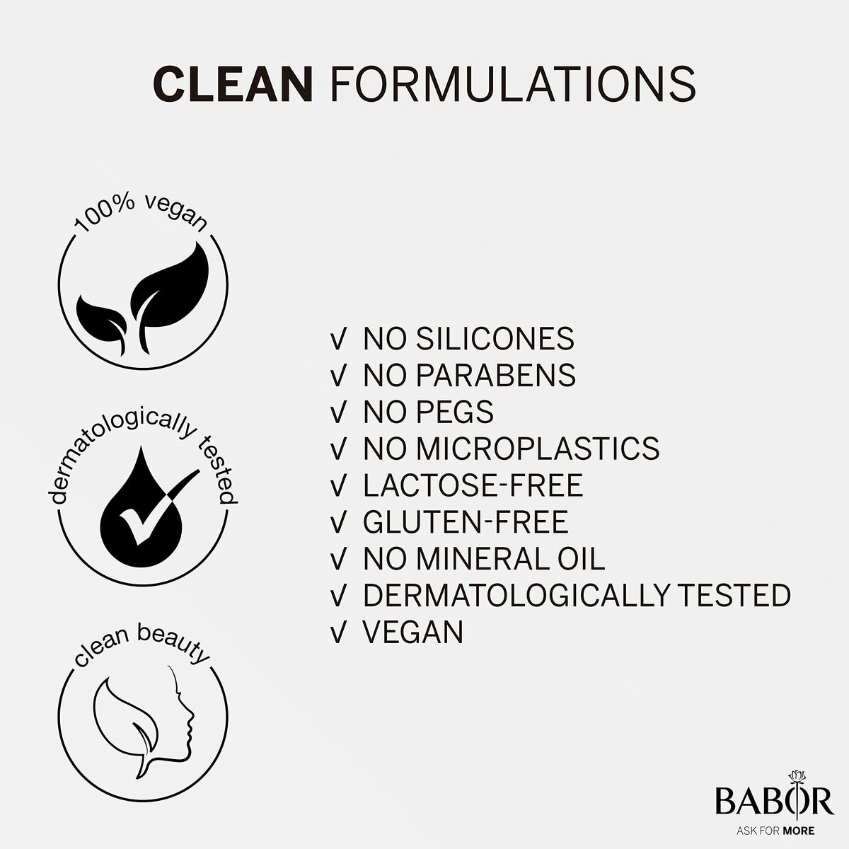 Crema Facial Babor Skinovage 50 ml