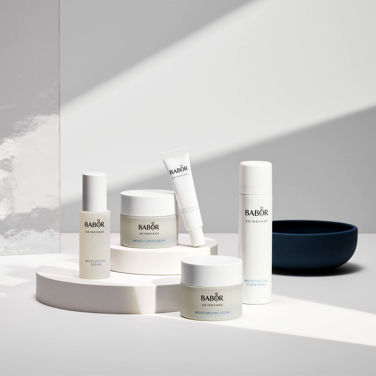 Crema Facial Babor Skinovage 50 ml