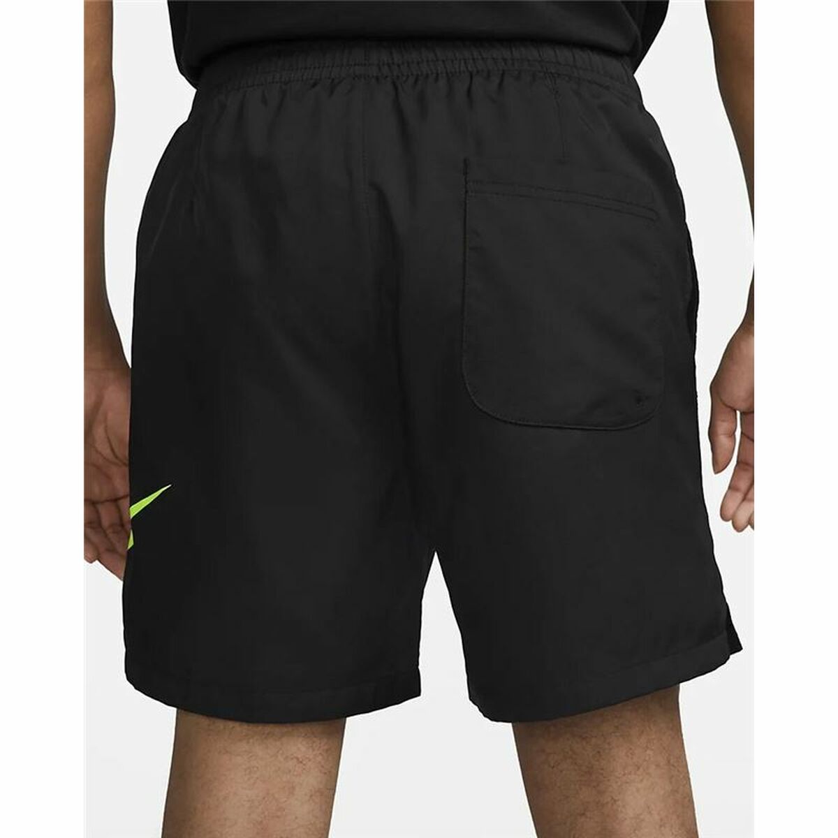 Pantalón Nike Sportswear Repeat