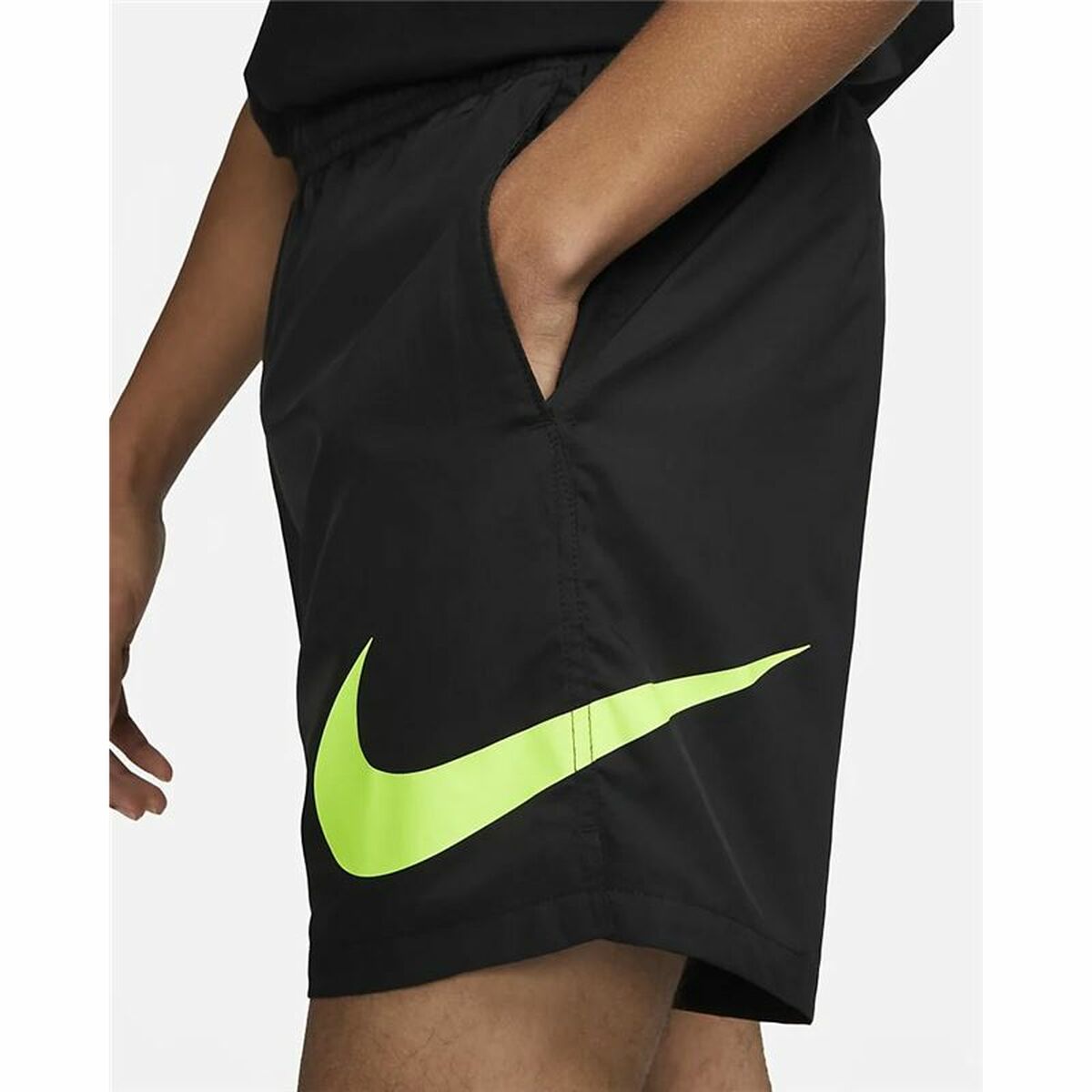 Pantalón Nike Sportswear Repeat